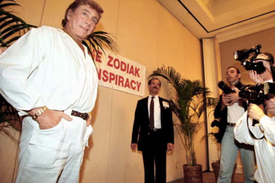 Muere editor y fundador de la revista Penthouse