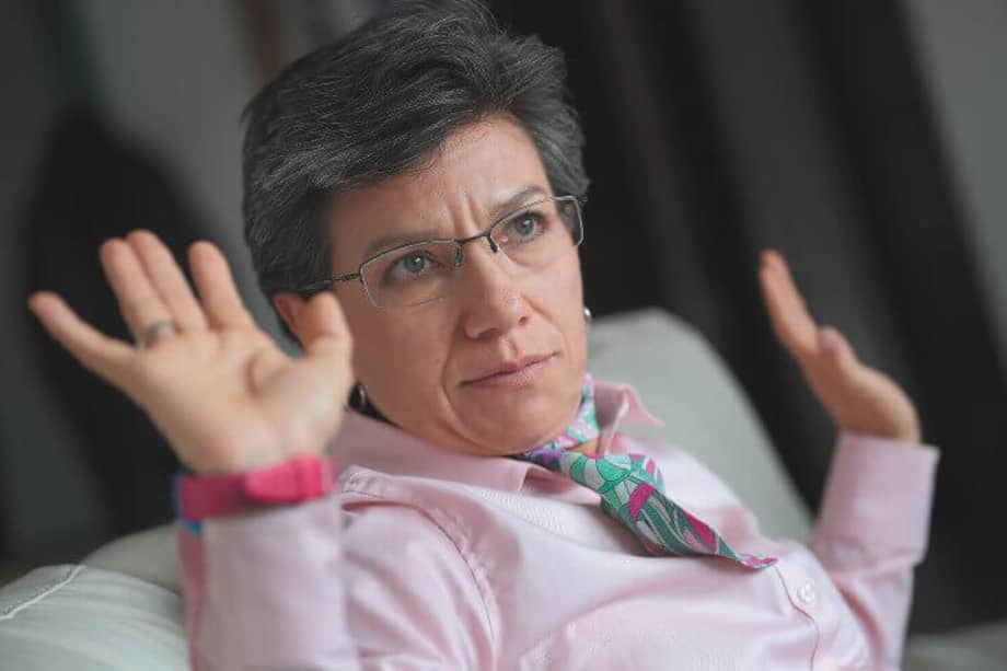 Mauricio Alvarado - El Espectador