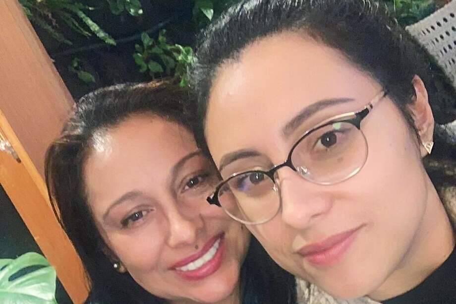 Evelyn Paola Carrillo Ciro fue víctima de feminicidio en Bogotá el pasado 21 de febrero.