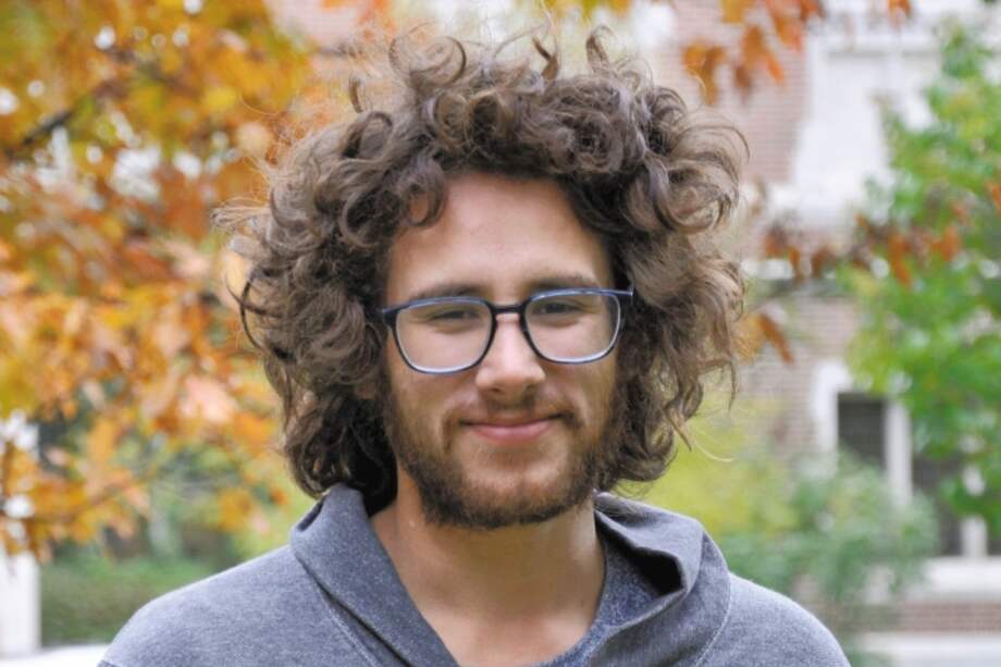 Sebastián Hurtado hizo una maestría en el Instituto de Matemáticas Puras y Aplicadas, en Río de Janeiro, y un doctorado en la U. de Berkeley. / Cortesía U. de Chicago