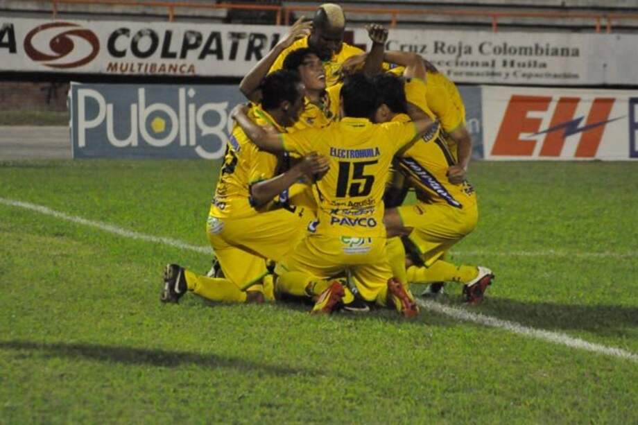 Tomada de Golcaracol.com / Tomada de Golcaracol.com