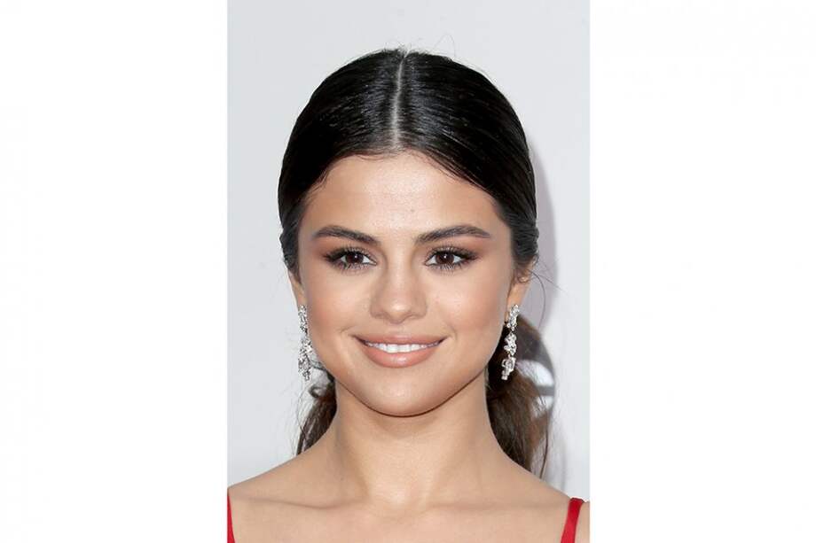 Selena Gomez. / AFP