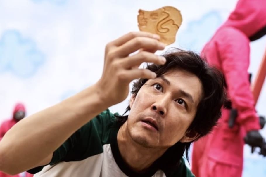 Louis Vuitton se encuentra preparando un proyecto muy especial y para eso cuenta con Hwang Dong-hyuk, director de 'El Juego del Calamar'.