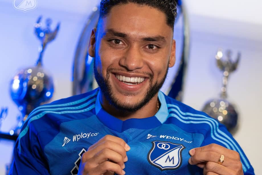 Tras un 2025 irregular, el Embajador continúa ajustando su plantilla y anunció a Sebastián Valencia como su tercer refuerzo para 2026.