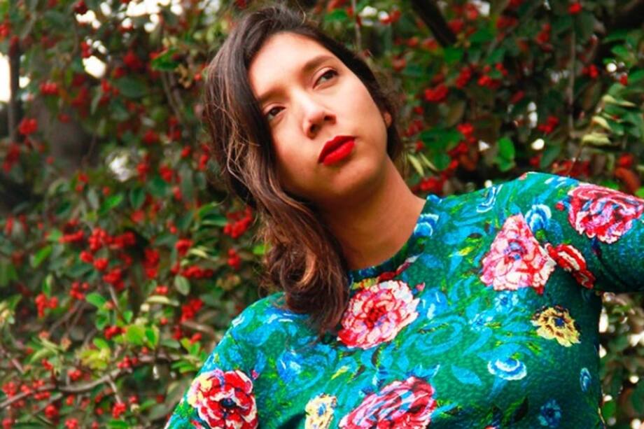 Mónica Diago, mamá primeriza e ignorante, a la orden