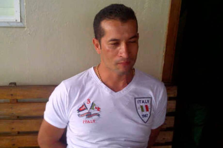 Jefe de las mafias del Bronx hacía parte de la banda criminal "La Cordillera"