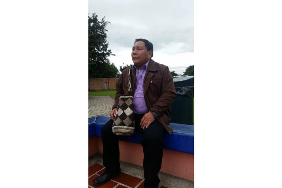 Nicolás Marín Navas