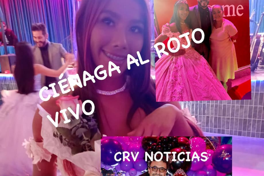 Fiesta Andrés Cepeda