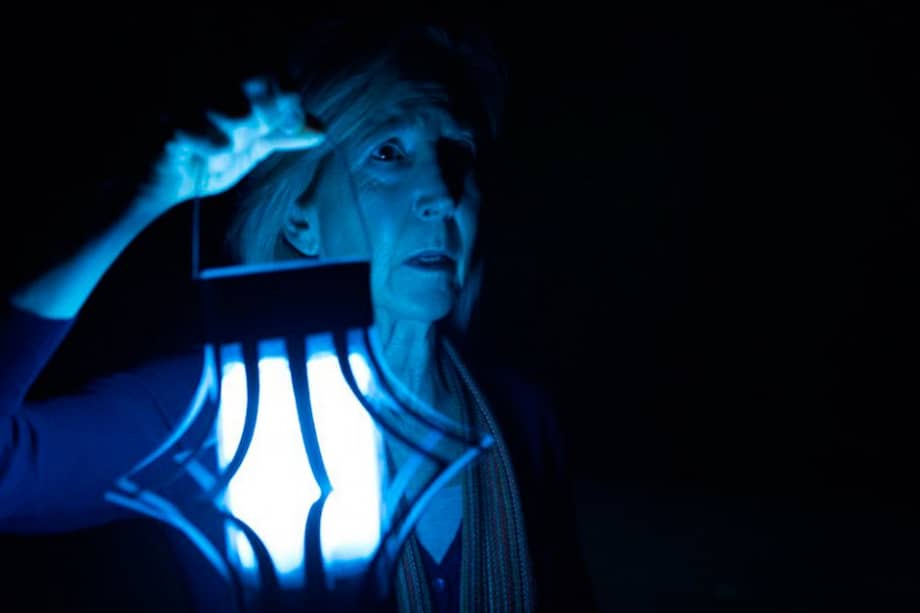 Lin Shaye como Elise Rainier. / Sony Pictures