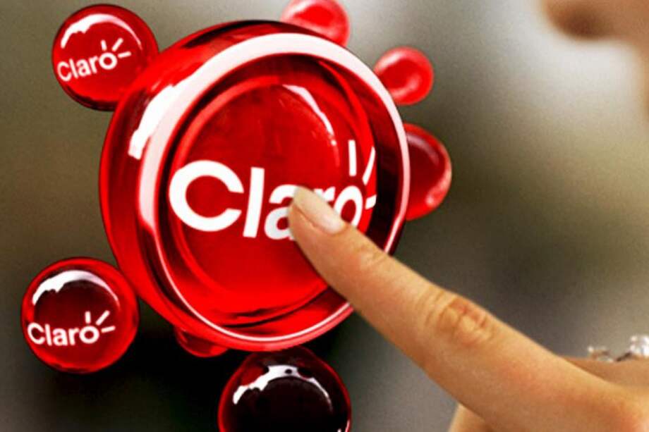 Claro compensa falla regalando cinco minutos a sus usuarios