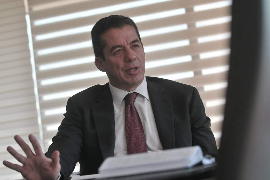 Ricardo Sabogal, director general de la Unidad de Restitución de Tierras, dice que, como La Secreta, otras comunidades del país enfrentan riesgos de seguridad tras la restitución. /Óscar Pérez - El Espectador