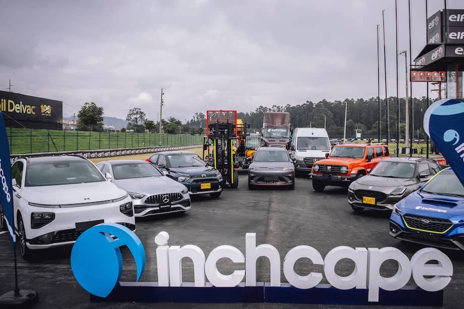 Para Inchcape Colombia, la seguridad vial es un tema que comienza en la infancia y forma parte de su enfoque de sostenibilidad.