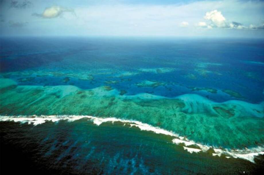 Unesco no puede determinar manejo de reserva Sea Flower