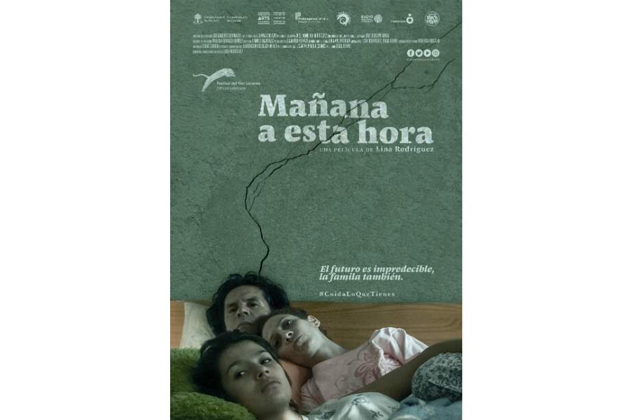 Fotograma de la película Nunca me abandones, basada en el libro de Ishiguro. / Agencia Sinc - Fox Searchlight Pictures