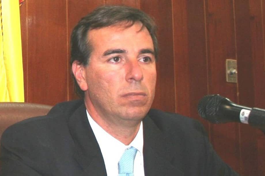 Procuraduría absuelve a Habib Merheg