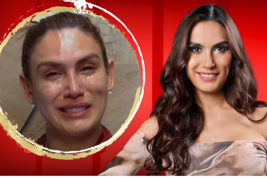 La exparticipante de ‘La casa de los famosos’ le prometió a sus seguidores que realizaría un ‘live’ para contar lo que ocurrió, pero, hasta el momento, no se ha podido pronunciar. ¿Qué ocurrió?