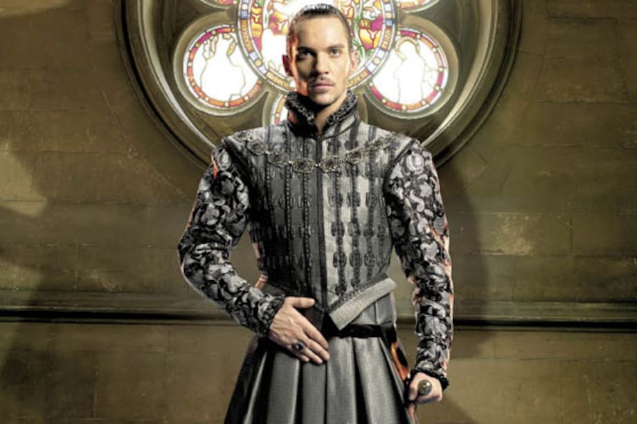 Jonathan Rhys Meyers, larga vida al rey