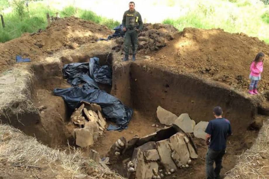 Foto tomada de RCN la Radio.