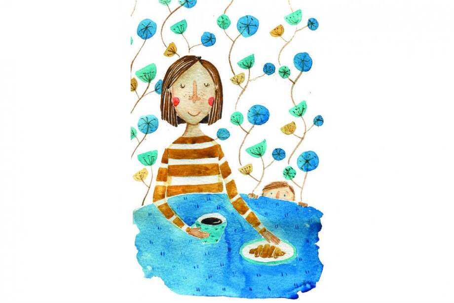 La maternidad, fascinante pero no tan rosa