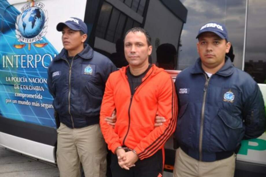 La herencia de 'Gato Seco'