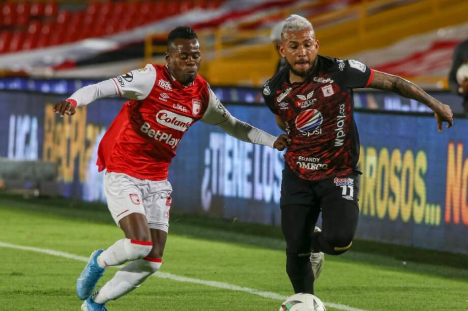 El regreso de la Liga está programado para el fin de semana. Mañana comenzarán los cuartos de final de la Copa BetPlay. / Dimayor