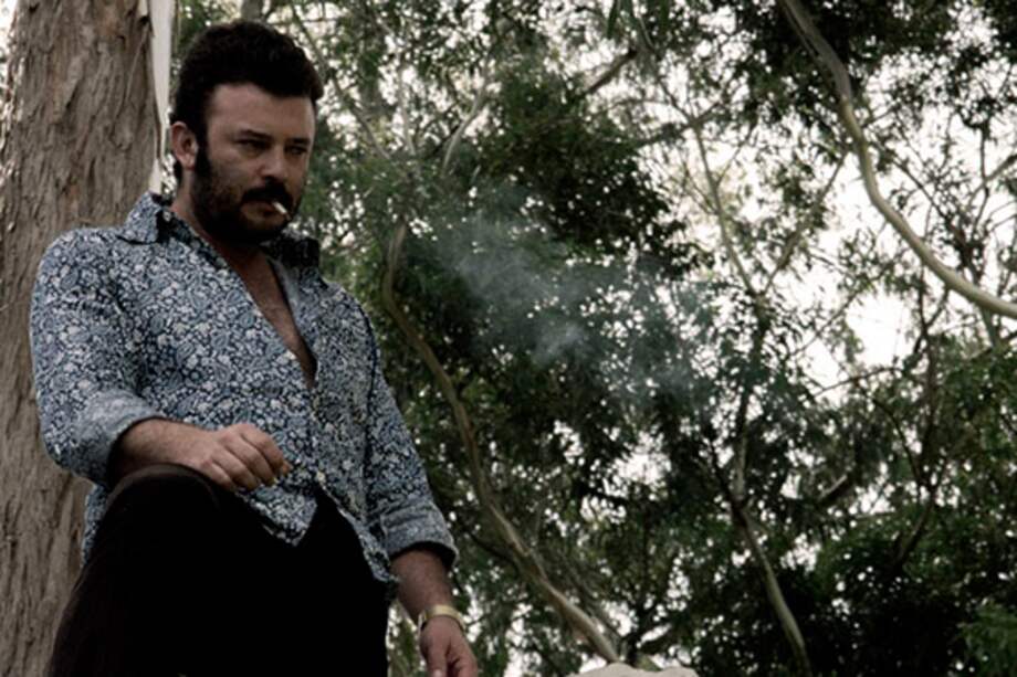 Imagen de la película "La mujer del animal". / Cortesía