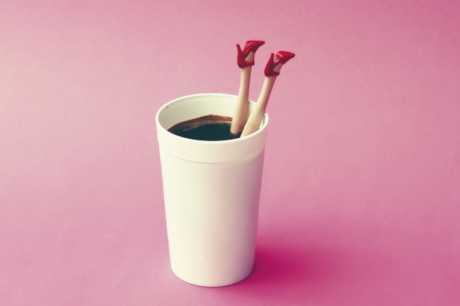 ¿Por qué los vicios casi siempre se imponen?