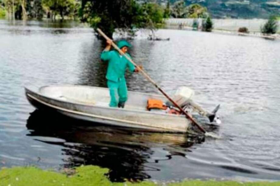 Proyecto de ley para reformar las CAR será presentado en marzo