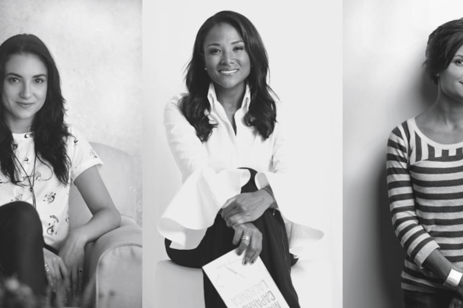 En el 2017, las mujeres se atrevieron a gritar ¡#YoTambién!