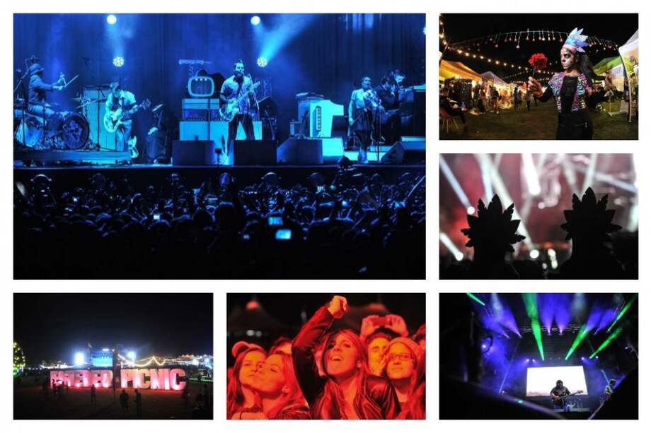 Estéreo Picnic cita a sus fanáticos para marzo de 2016