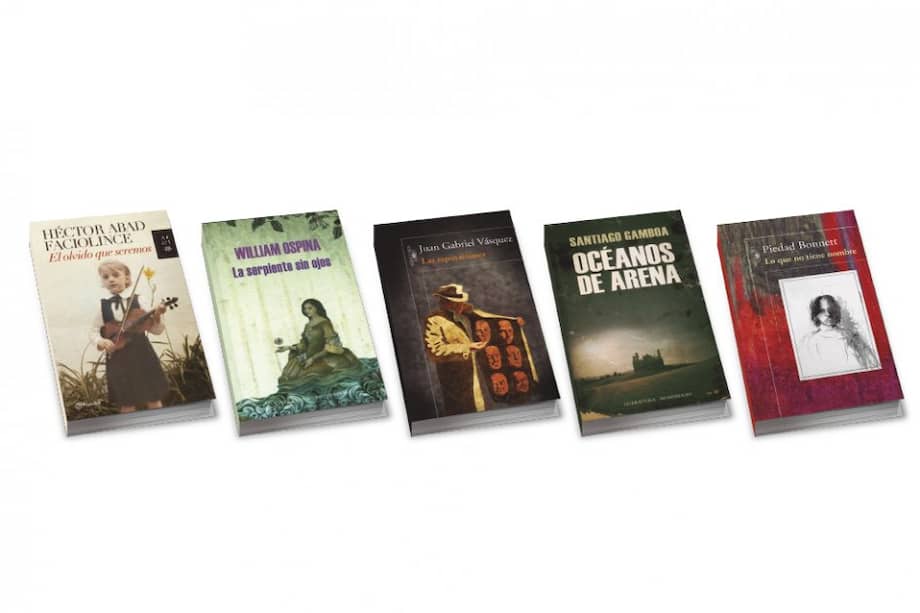 El olvido que seremos, de Héctor Abad, en #MesaDeNoche