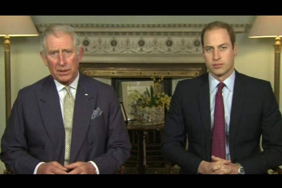 Monarquía británica pide salvar a especies en peligro de extinción