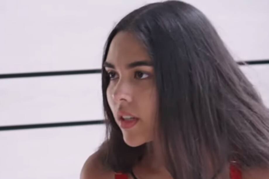 Los integrantes de Beta perdieron el Desafío de Sentencia y Bienestar y le reclamaron a Sara por su desempeño en la competencia.