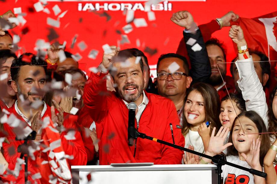 El triunfo rotundo de las opciones que se alejaron de la Casa de Nariño debería invitar a reflexiones para recalcular la estrategia presidencial.