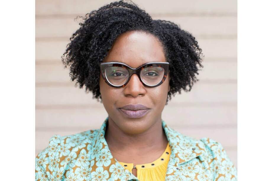 Ganadora del Premio de Relato Corto de la Commonwealth para África en 2015, Arimah ya había sido finalista del Caine en 2016 y 2017. / Archivo particular