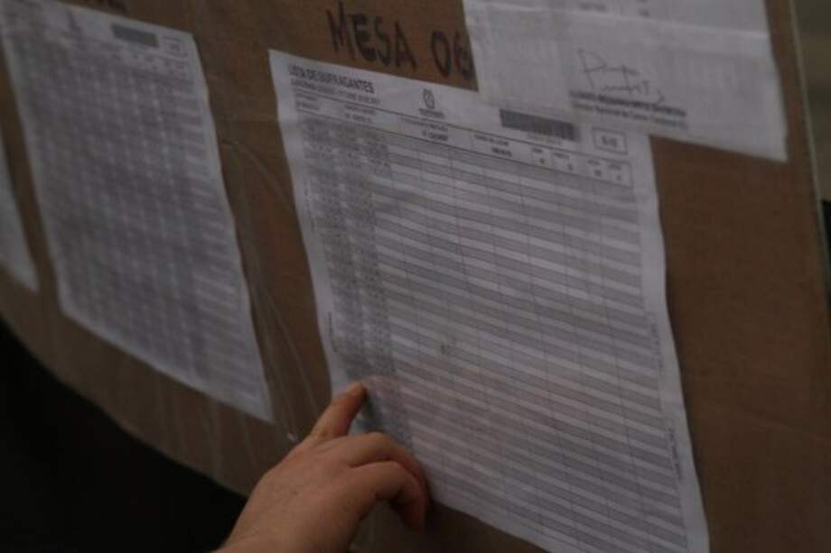 En tiempo record cartageneros conocerán nombre de su nuevo alcalde