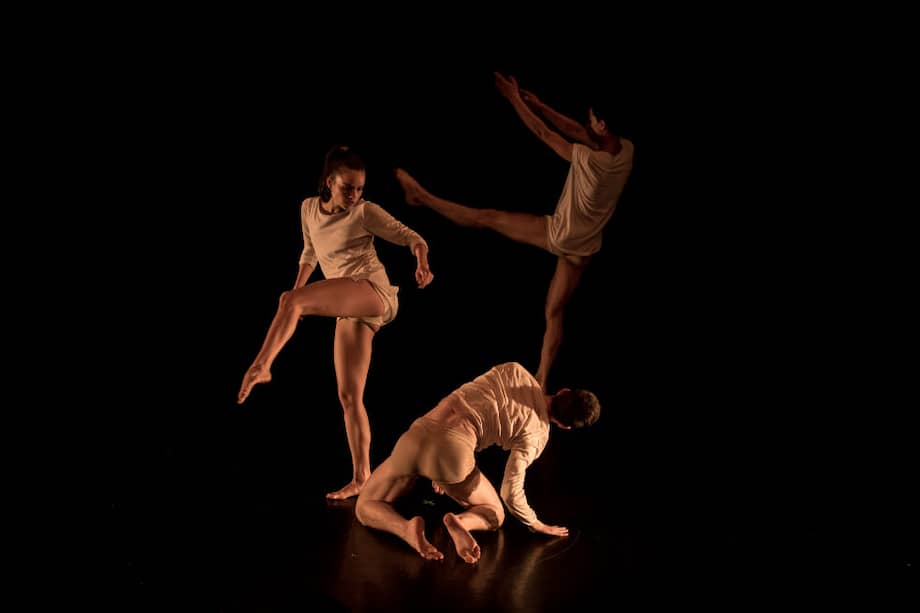 Desde hace 13 años el Festival Danza en la Ciudad ha logrado promover e impulsar al gremio de los bailarines en Bogotá. Su realización aporta a la creación de nuevos lenguajes, proyectos y espacios para este arte a nivel nacional. / Cortesía