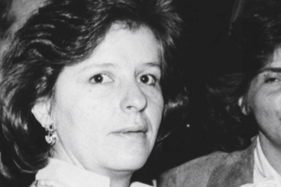 "Diana Turbay, una líder que escuchaba con atención", Ángela Patricia Janiot