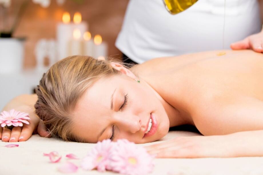 ¿Cómo consentirme antes de celebrar amor y amistad?