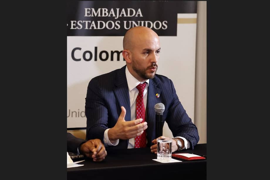 Juan González, asesor de Joe Biden para la Hemisferio Occidental.
