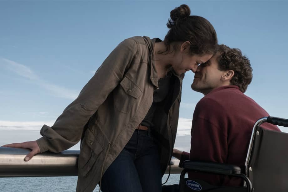 El Espectador y Cine Colombia te invitan a la premier de “Más fuerte que el destino”