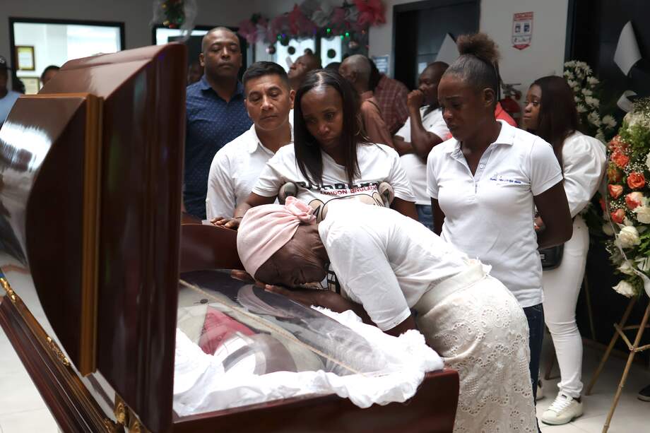 El asesinato del alcalde de Guachené, en el Cauca, se une a la larga lista de violencia en ese departamento.