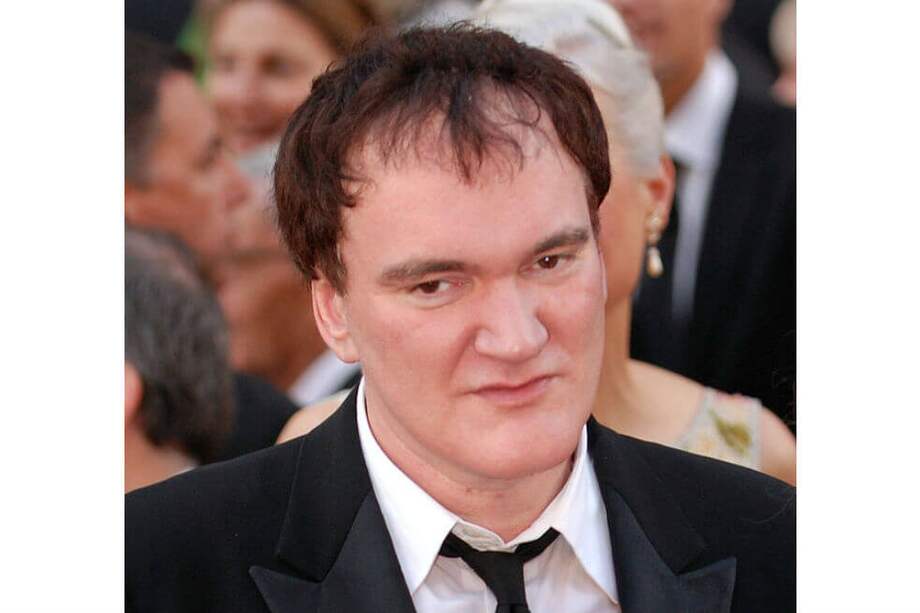La película de Tarantino "Érase una vez... en Hollywood", la más esperada del certamen, se desarrolla en Los Ángeles en 1969 y se centra en un actor de wésterns venido a menos (DiCaprio) y su doble en las escenas de acción (Pitt). / Cortesía