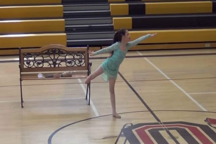 Bailar sin una pierna: el arte de "no querer renunciar"