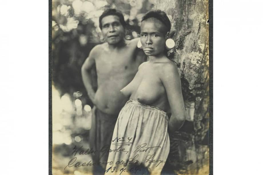 Fotografía desbloqueada por Facebook. / Tomada de la página de Facebook del Ministério da Cultura