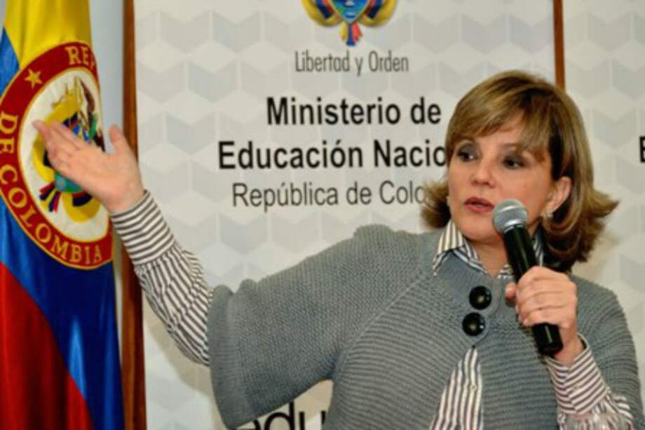 "Resultados de políticas educativas se verán en 10 años", se defiende Mineducación