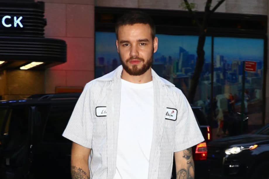 Liam Payne se separó de Cheryl Tweedy, con quien tiene un hijo de un año. / Cortesía