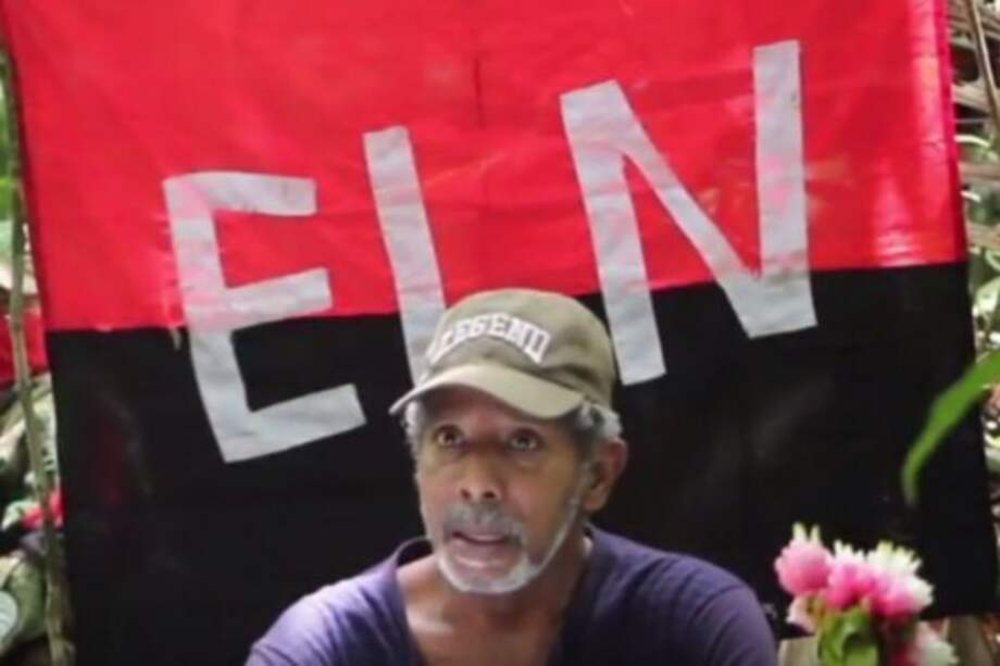 Fuerzas Militares no descartan operativo para liberar a Odín Sánchez