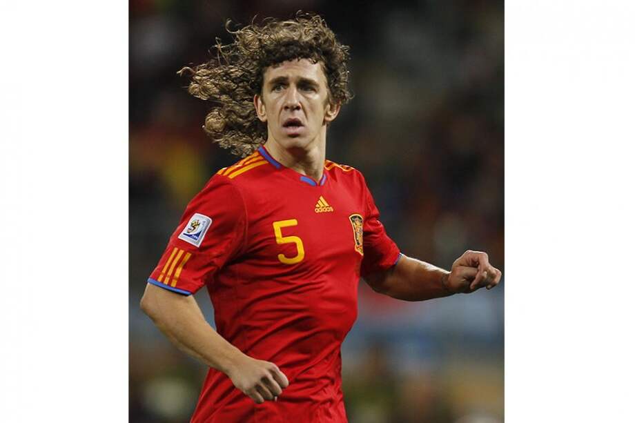 Carles Puyol se incorporará a la dirección deportiva del Barcelona