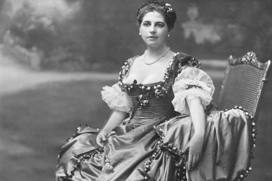 Mata Hari ha sido representada por 38 actrices, entre las que están Asta Nielsen, Greta Garbo, Jeanne Moreau y Sylvia Kristel. / Archivo particular